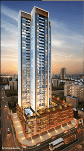 Building Image of 1800 Sq.ft 3 BHK Apartment / Flat for sale in Sanpada Navi Mumbai for Rs. 39000000