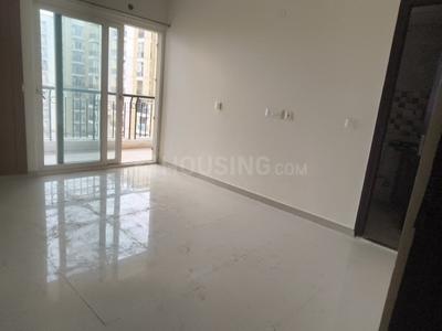 Bedroom Image of 1732 Sq.ft 3 BHK Apartment / Flat for rent in Apex Athena, Sector 75 Noida for Rs. 46000