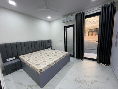 1 BHK Studio
