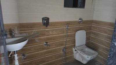 Image of 672 Sq.ft 2 BHK Apartment / Flat for sale in Shree Crest And Celestia, Mulund East, Mumbai for Rs. 13000000