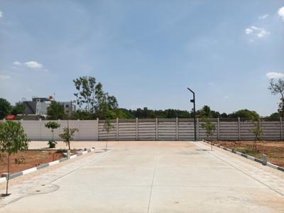 Image of 1500 Sq.ft Residential Plot / Land for sale in K R Puram, Bengaluru for Rs. 14400000