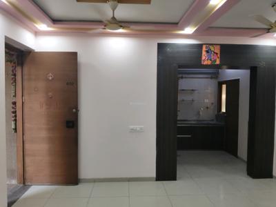 Samvaad Samanvay Living Room 1