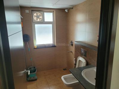 Bathroom Image of 1645 Sq.ft 3 BHK Apartment / Flat for sale in Bren Corporation Champions Square, Carmelaram Bengaluru for Rs. 22500000