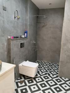 Common Bathroom Image of 3078 Sq.ft 4 BHK Builder Floor for sale in Sector 23 Gurgaon for Rs. 31500000