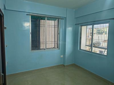 Bedroom Image of 1500 Sq.ft 2 BHK Apartment / Flat for rent in GenX Landmark, Danapur Patna for Rs. 13000