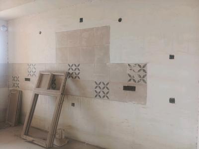 Kitchen Image of 3199 Sq.ft 4 BHK Apartment / Flat for sale in ATS Triumph, Sector 104 Gurgaon for Rs. 41000000
