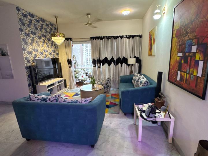 Lodha Luxuria MAJIWDA Main Image 1