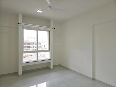 Bedroom Image of 1200 Sq.ft 3 BHK Apartment / Flat for sale in Nyati Era, Dhanori Pune for Rs. 14500000
