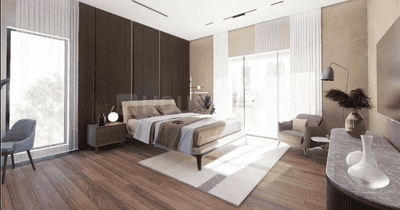 Bathroom Image of 5545 Sq.ft 4 BHK Apartment / Flat for sale in Teynampet Chennai for Rs. 255600000