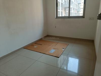Kitchen Image of 850 Sq.ft 1 BHK Apartment / Flat for rent in Surya Kiran Aakash Homes, Ujala Circle Ahmedabad for Rs. 15500