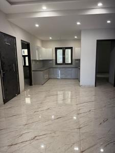 Hall Image of 2100 Sq.ft 3 BHK Builder Floor for rent in Sector 43 Noida for Rs. 70000