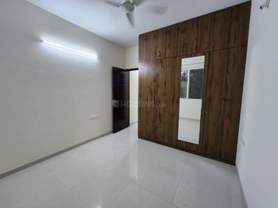 Bedroom Image of 960 Sq.ft 2 BHK Apartment / Flat for sale in Kasavanahalli Bengaluru for Rs. 12600000