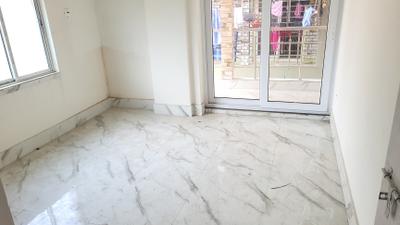 Bedroom Image of 1129 Sq.ft 3 BHK Apartment / Flat for sale in Durga Nagar Kolkata for Rs. 4177300
