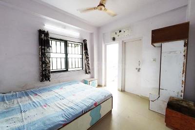 Bedroom Image of 1188 Sq.ft 2 BHK Apartment / Flat for sale in Godhavi Ahmedabad for Rs. 3980000