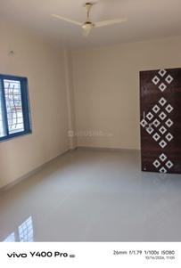 Hall Image of 780 Sq.ft 1 BHK Independent House for rent in Kharadi Pune for Rs. 18000