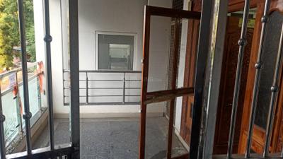 Balcony Image of 1800 Sq.ft 2 BHK Builder Floor for rent in Praksh Nagar Khammam for Rs. 18000