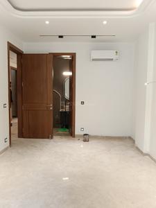 Hall Image of 1800 Sq.ft 3 BHK Builder Floor for sale in East Of Kailash New Delhi for Rs. 53000000