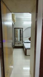 Kitchen Image of 950 Sq.ft 2 BHK Apartment / Flat for sale in Rashmi Housing Rashmi Residency, Vasai East Vasai for Rs. 5700000