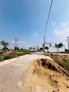 Image of 900 Sq.ft Residential Plot / Land for sale in Khatu Dham Society, Raj Nagar Extension, Ghaziabad for Rs. 3999000