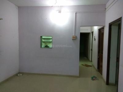 Hall Image of 1500 Sq.ft 3 BHK Apartment / Flat for sale in Alkapuri Vadodara for Rs. 4000000