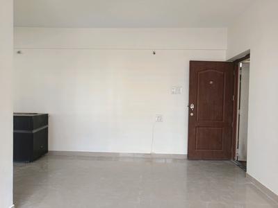 Living Room Image of 1000 Sq.ft 2 BHK Apartment / Flat for rent in Kumar Pebble Park, Hadapsar Pune for Rs. 20000