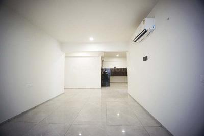 Hall Image of 2925 Sq.ft 4 BHK Apartment / Flat for sale in Navrangpura Ahmedabad for Rs. 23100000