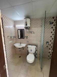 Image of 1100 Sq.ft 2 BHK Apartment / Flat for sale in Sector 62, Noida for Rs. 6000000
