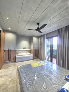 Bedroom Image of 3400 Sq.ft 4 BHK Independent House for sale in Lasudia Mori Indore for Rs. 31100001