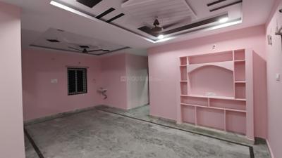 Living Room Image of 1350 Sq.ft 2 BHK Independent House for rent in Uppal Hyderabad for Rs. 20000