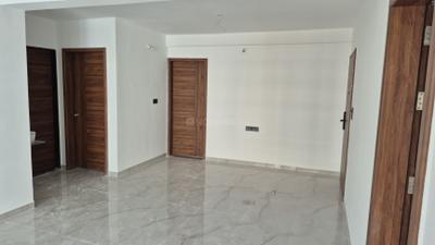 Living Room Image of 1700 Sq.ft 3 BHK Apartment / Flat for rent in Baner Pune for Rs. 55000