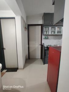 Kitchen Image of 550 Sq.ft 1 BHK Apartment / Flat for sale in Dreams Ragini, Hadapsar Pune for Rs. 4600000