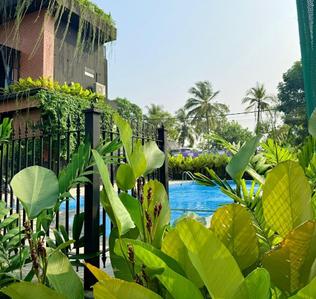 Image of 2000 Sq.ft 3 BHK Villa for sale in Kakkanad, Kochi for Rs. 18000000