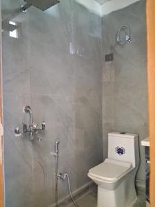 Bedroom One Image of 1050 Sq.ft 2 BHK Apartment / Flat for sale in Sector 49 Noida for Rs. 4300000