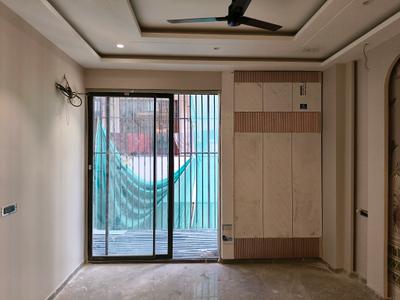 Bedroom Image of 2250 Sq.ft 4 BHK Builder Floor for sale in Paramount Low Rise Floors South City 2, Sector 49 Gurgaon for Rs. 33000000