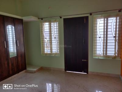Bedroom Image of 1600 Sq.ft 3 BHK Duplex for rent in Kalyan Nagar Bengaluru for Rs. 38000