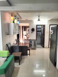 Hall Image of 1530 Sq.ft 3 BHK Apartment / Flat for sale in Pal Surat for Rs. 6800000