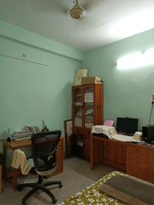 Bedroom Image of 730 Sq.ft 2 BHK Apartment / Flat for sale in Ashabari Apartments, Jadavpur Kolkata for Rs. 4000000