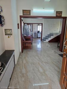 Living Room Image of 2131 Sq.ft 4 BHK Duplex for sale in Medavakkam Chennai for Rs. 16900000
