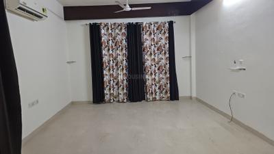 Living Room Image of 3500 Sq.ft 4 BHK Independent House for rent in Manglam Aangan Prime Villa, Chatarpura At Lalya Ka Bas Jaipur for Rs. 30000
