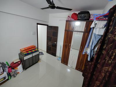 Hall Image of 650 Sq.ft 2 BHK Apartment / Flat for sale in Khandad Raigad for Rs. 3000000