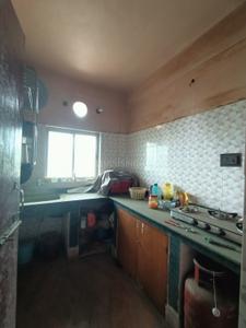 Kitchen Image of 950 Sq.ft 2 BHK Apartment / Flat for sale in Garia, Sonarpur Kolkata for Rs. 3500000