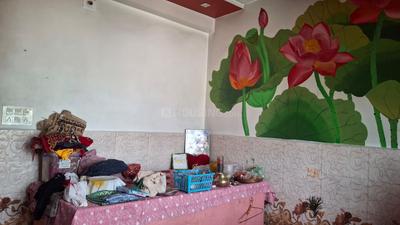 Bedroom Image of 750 Sq.ft 1 BHK Apartment / Flat for sale in Vatva Ahmedabad for Rs. 1930000