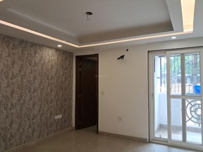 Bedroom Image of 1800 Sq.ft 3 BHK Builder Floor for sale in Mansarover Garden New Delhi for Rs. 32500000