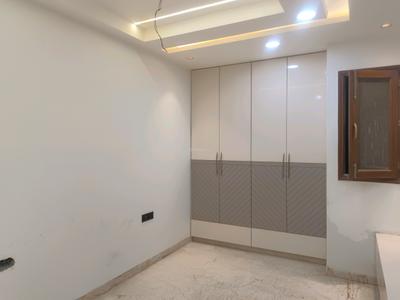 Bedroom Image of 1050 Sq.ft 3 BHK Builder Floor for sale in Sector 3 Rohini New Delhi for Rs. 17000000