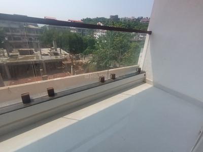 Balcony Image of 1250 Sq.ft 2 BHK Apartment / Flat for sale in Porvorim Goa for Rs. 11000000