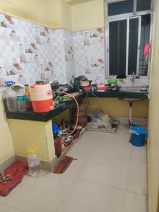 Kitchen Image of Santosh complex in Kadamkuan, Patna