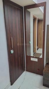Bedroom Image of 1050 Sq.ft 2 BHK Apartment / Flat for rent in Morabadi Ranchi for Rs. 20000