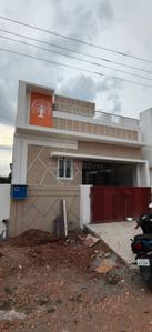 Image of 2000 Sq.ft 3 BHK Duplex for sale in Belladhi, Coimbatore for Rs. 8900000