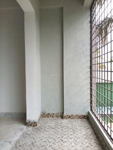 Bedroom Two Image of 1037 Sq.ft 2 BHK Apartment / Flat for sale in K Channasandra Bengaluru for Rs. 6700000