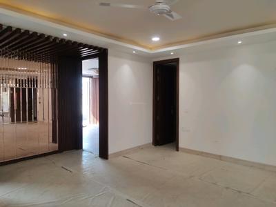 Living Room Image of 2430 Sq.ft 3 BHK Builder Floor for sale in Palam Vihar Gurgaon for Rs. 25000000